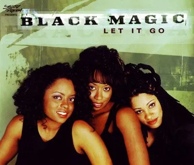 Black Magic