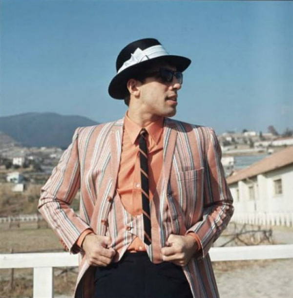Adriano Celentano