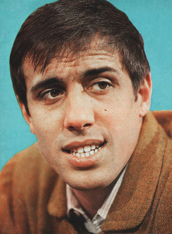 Adriano Celentano