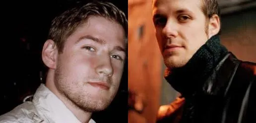 Adam Beyer & Lenk