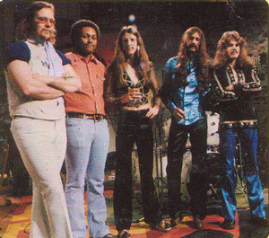 The Doobie Brothers