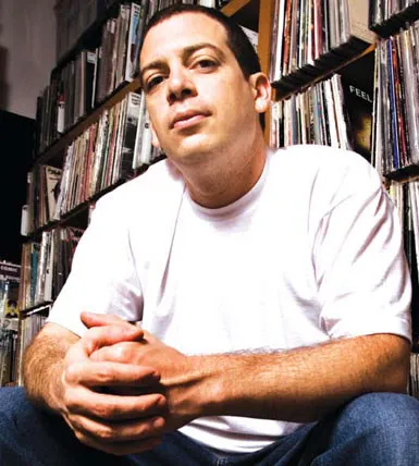 DJ Z-Trip