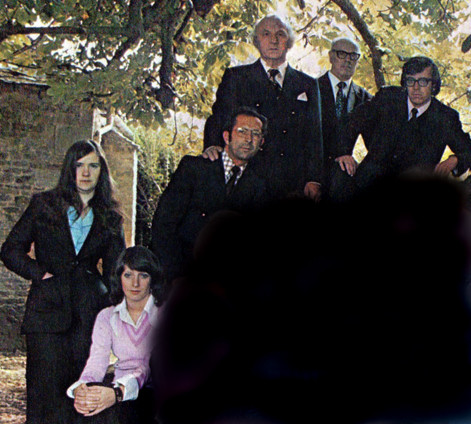 The Hereford City Band