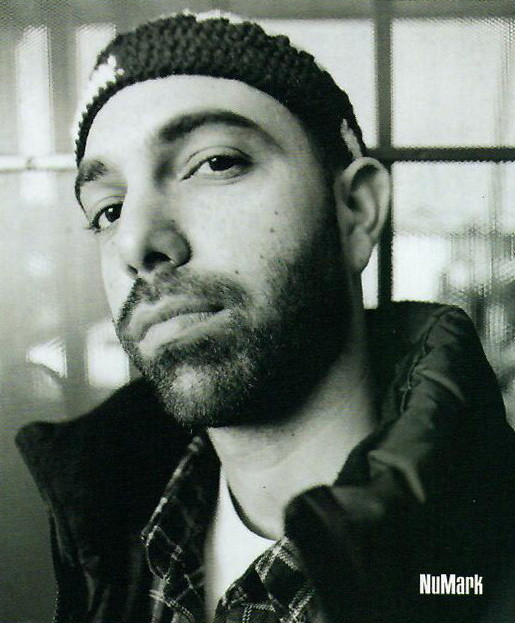 DJ Nu-Mark