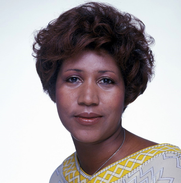 Aretha Franklin