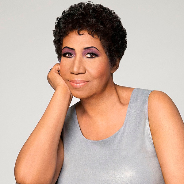 Aretha Franklin
