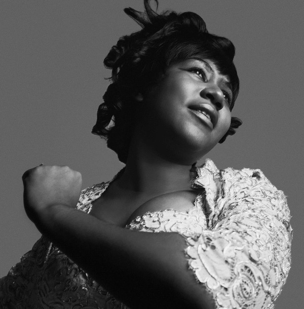 Aretha Franklin
