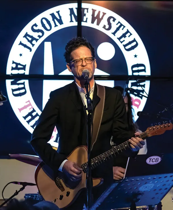 Jason Newsted