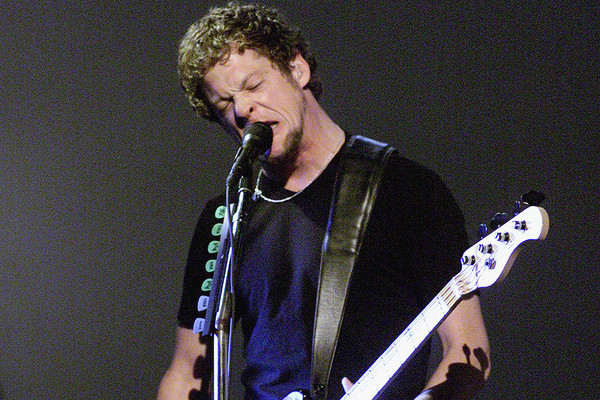 Jason Newsted