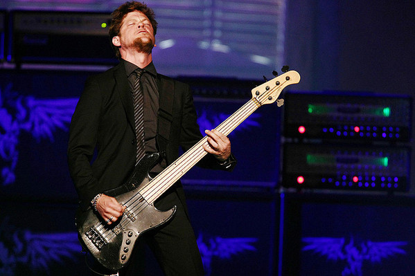 Jason Newsted