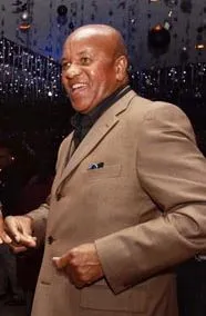 Robert Gordy
