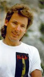 Tony Kostrzewa