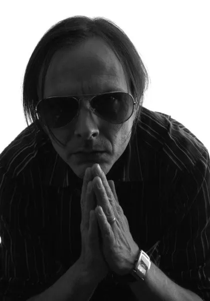 Kevin Matthews