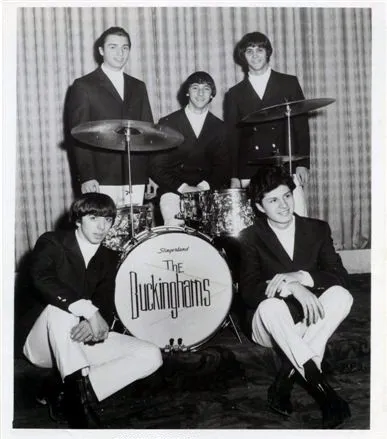 The Buckinghams