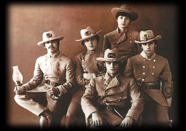 The Buckinghams