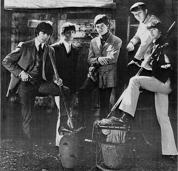 The Buckinghams