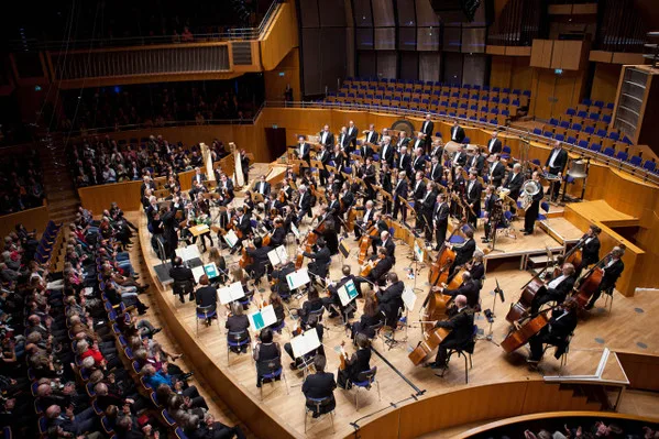 Düsseldorfer Symphoniker