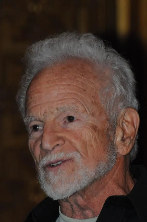 Gerald Fried