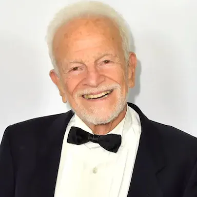 Gerald Fried