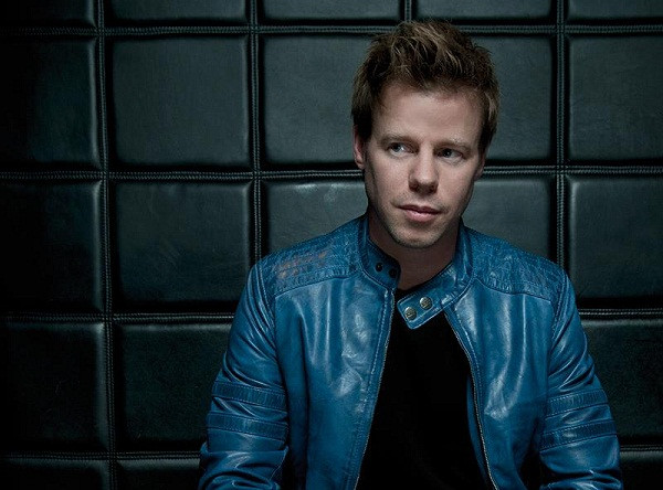 Ferry Corsten