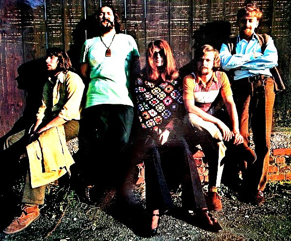 Michal Urbaniak's Group