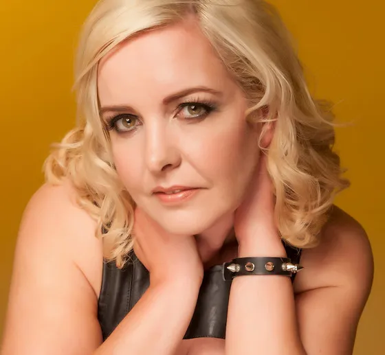 Audrey Gallagher