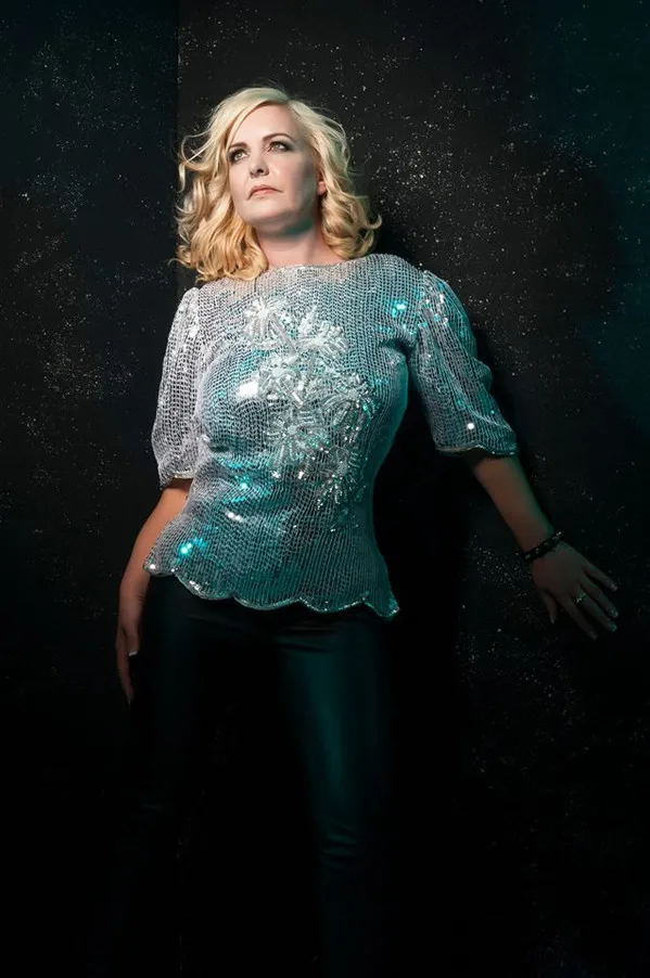 Audrey Gallagher