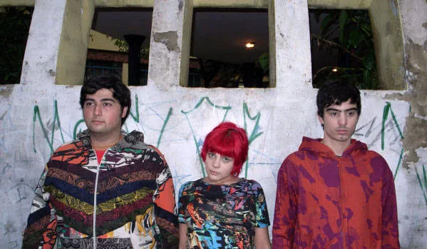 Bonde Do Role