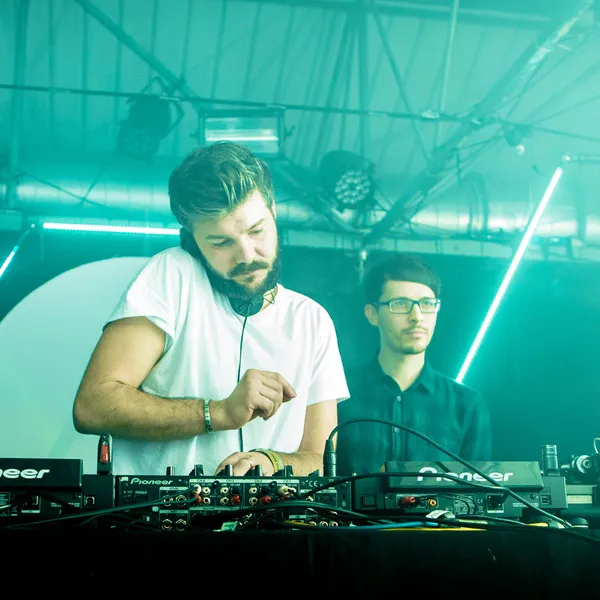 Illyus & Barrientos