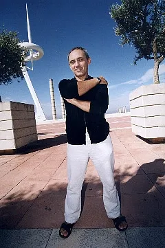 Raúl Orellana