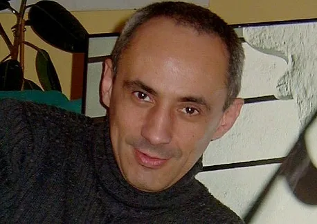 Raúl Orellana