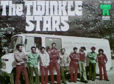 The Twinkle Stars