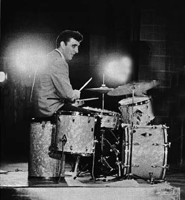 Mel Taylor
