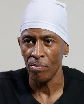 MC Shan