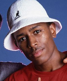 MC Shan