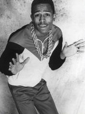 MC Shan