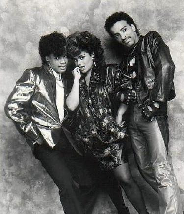 Lisa Lisa & Cult Jam
