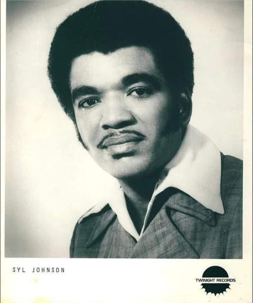 Syl Johnson