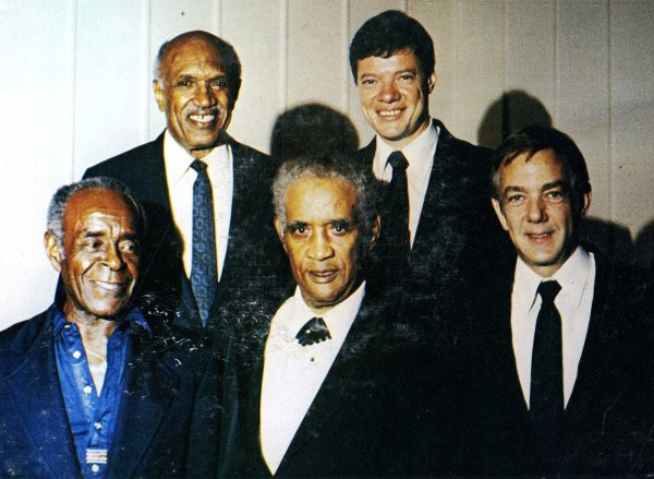 Little Brother Montgomery