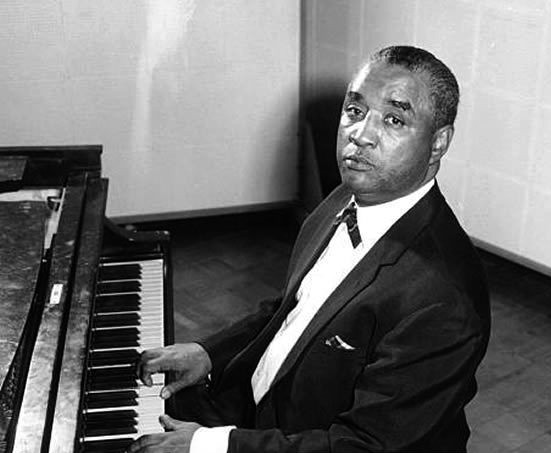 Little Brother Montgomery