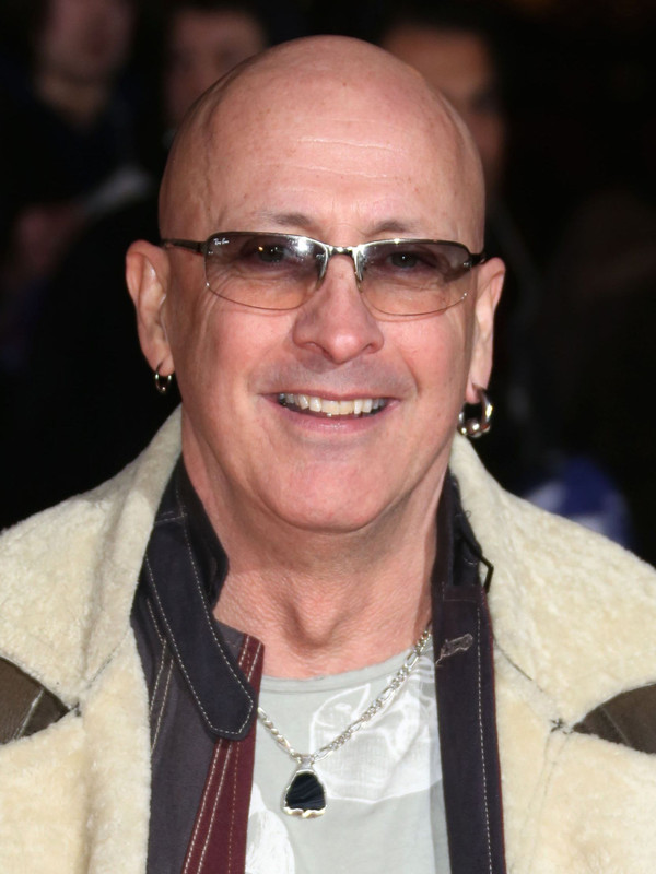 Richard Fairbrass