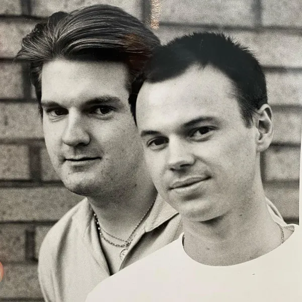 Brothers In Rhythm