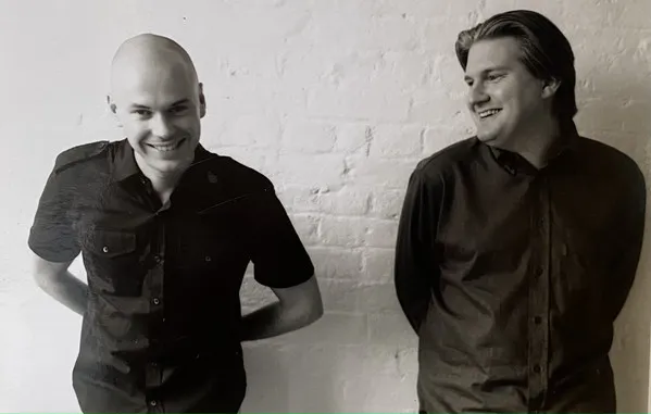 Brothers In Rhythm