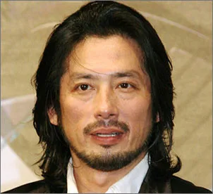 Hiroyuki Sanada (2)