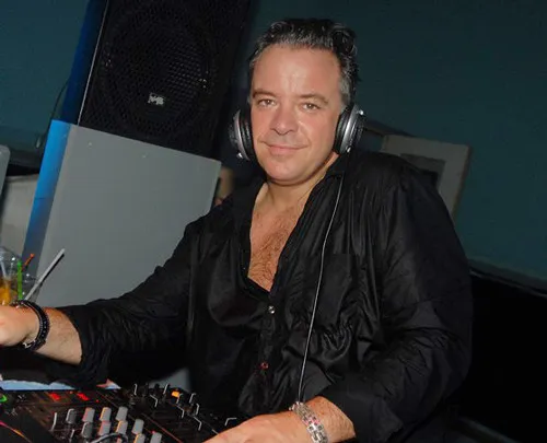 DJ Jose