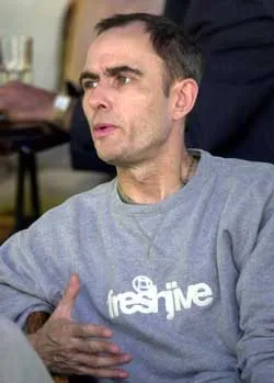 Eddie Richards