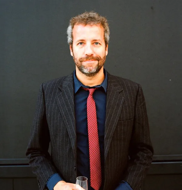Marcus Liesenfeld