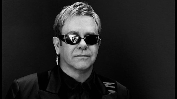 Elton John