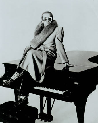 Elton John
