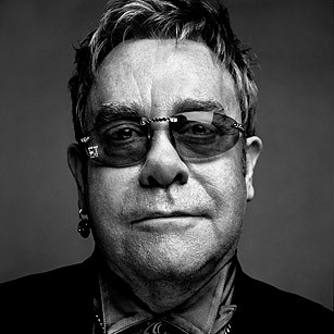 Elton John